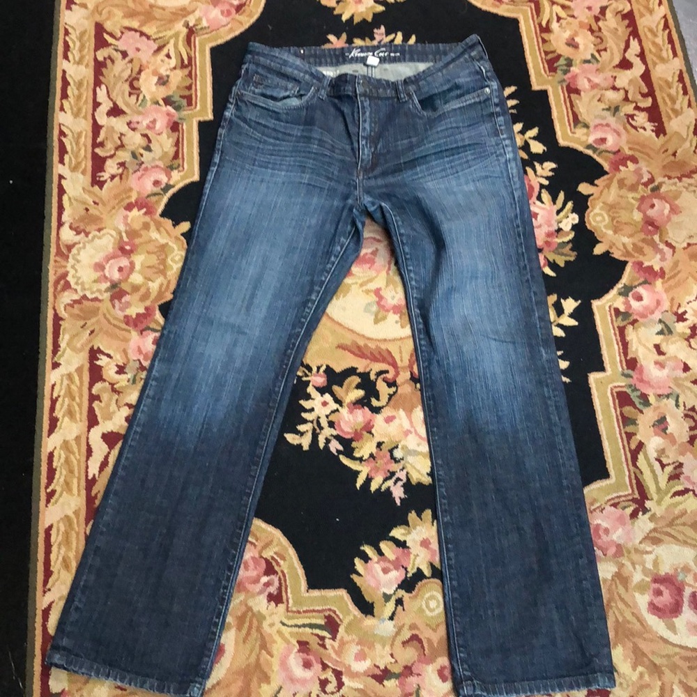 Kenneth Cole mens jeans